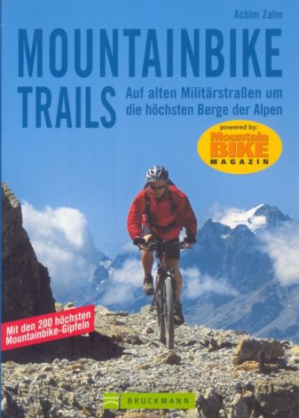 Mountainbike Trials