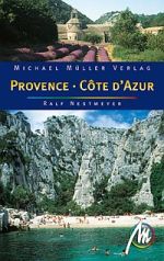 Titel Provence und Côte d'Azur