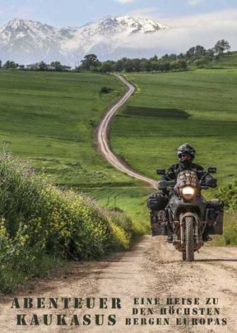 Enduro Offroad von Guido Lindenau