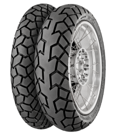 Neuer Allrounder: Conti TKC 70