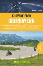 Kurvenfieber Oberbayern