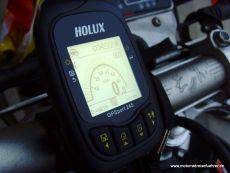 Holux Datenlogger