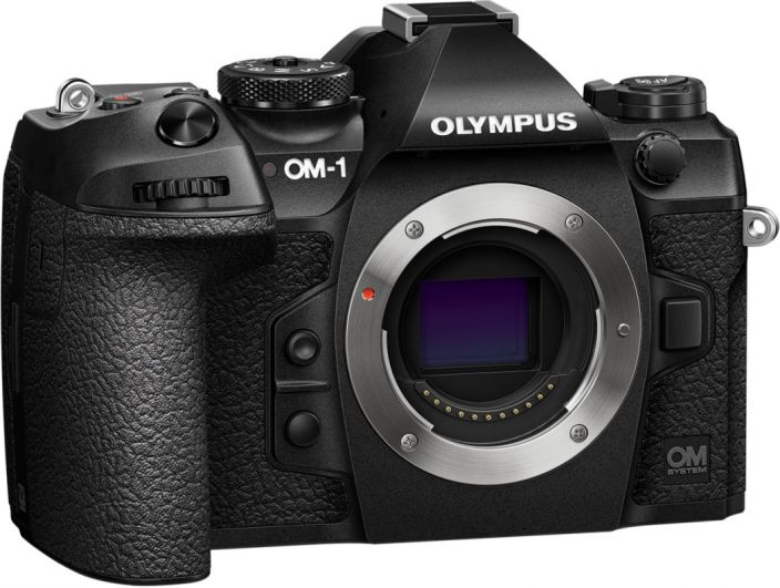 Olympus E-M1 MK III OM-D