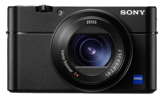 Sony RX-100 V