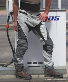 Probiker PR 15 Sommerhose