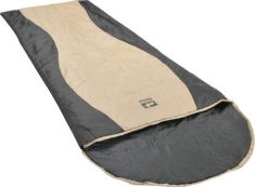 Nordkap Deckenschlafsack