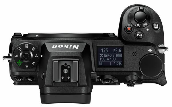Z7 II im Praxistest