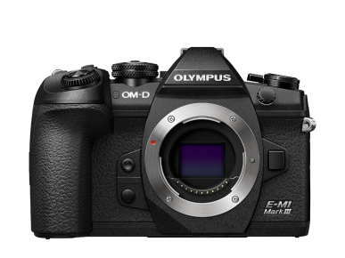 Olympus E-M1 MK III OM-D