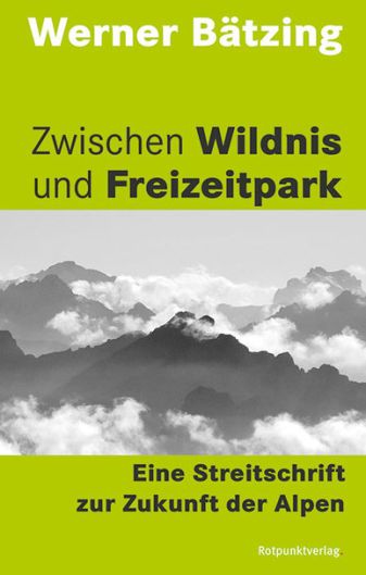 Zukunft der Alpen?