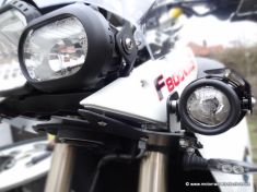 TT Xenon Fernlicht
