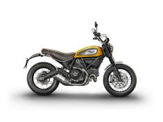 Ducati Scrambler Classik