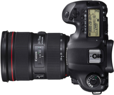 Canon EOS 5d MK III