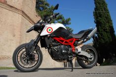 Moto Morini Gran Ferro