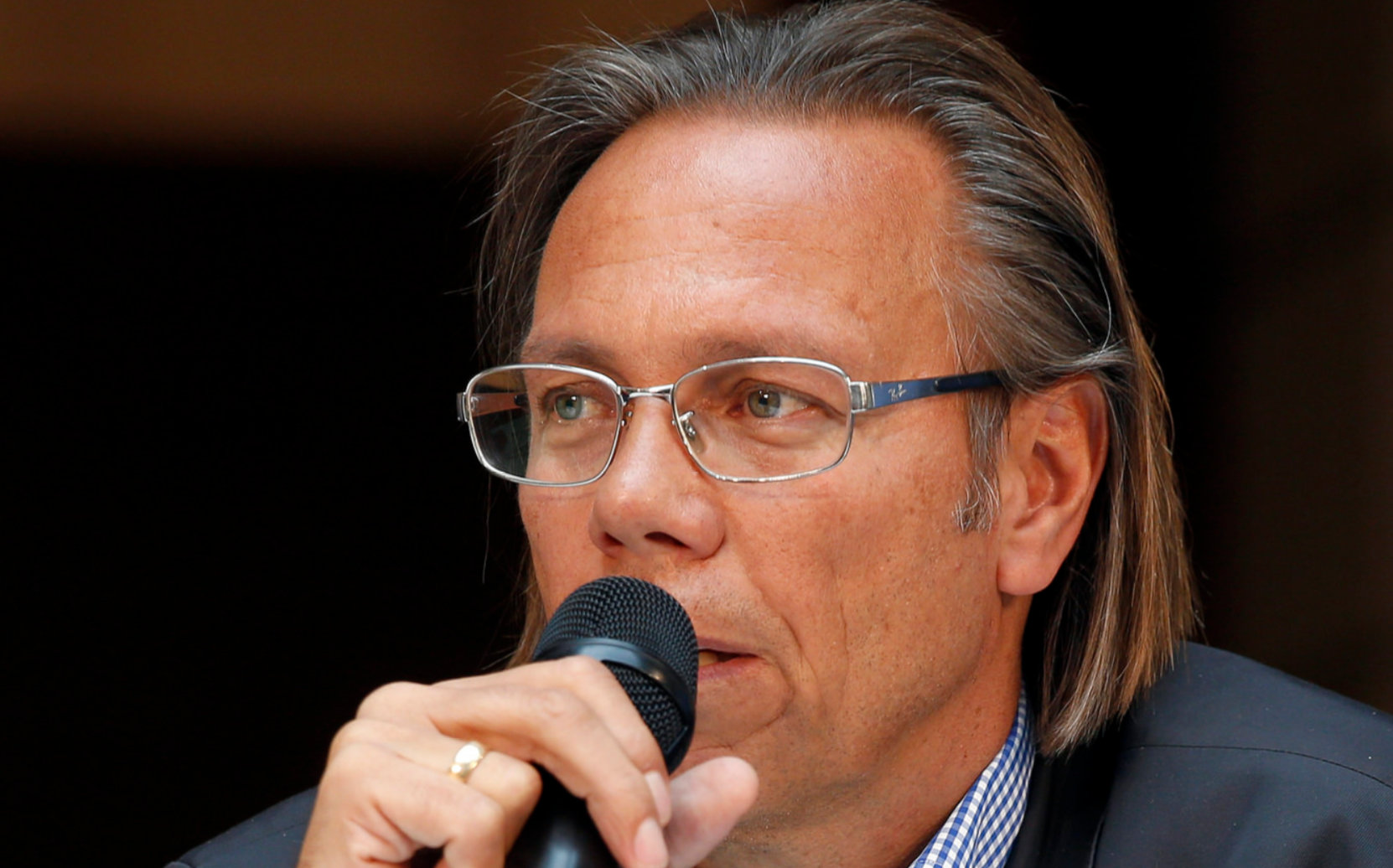Harald Welzer (2015)