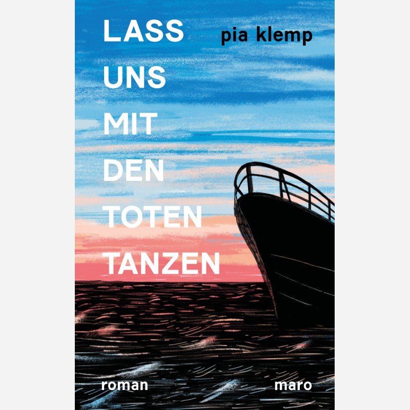 Pia Klemp: Sea-Watch Missionen 2019
