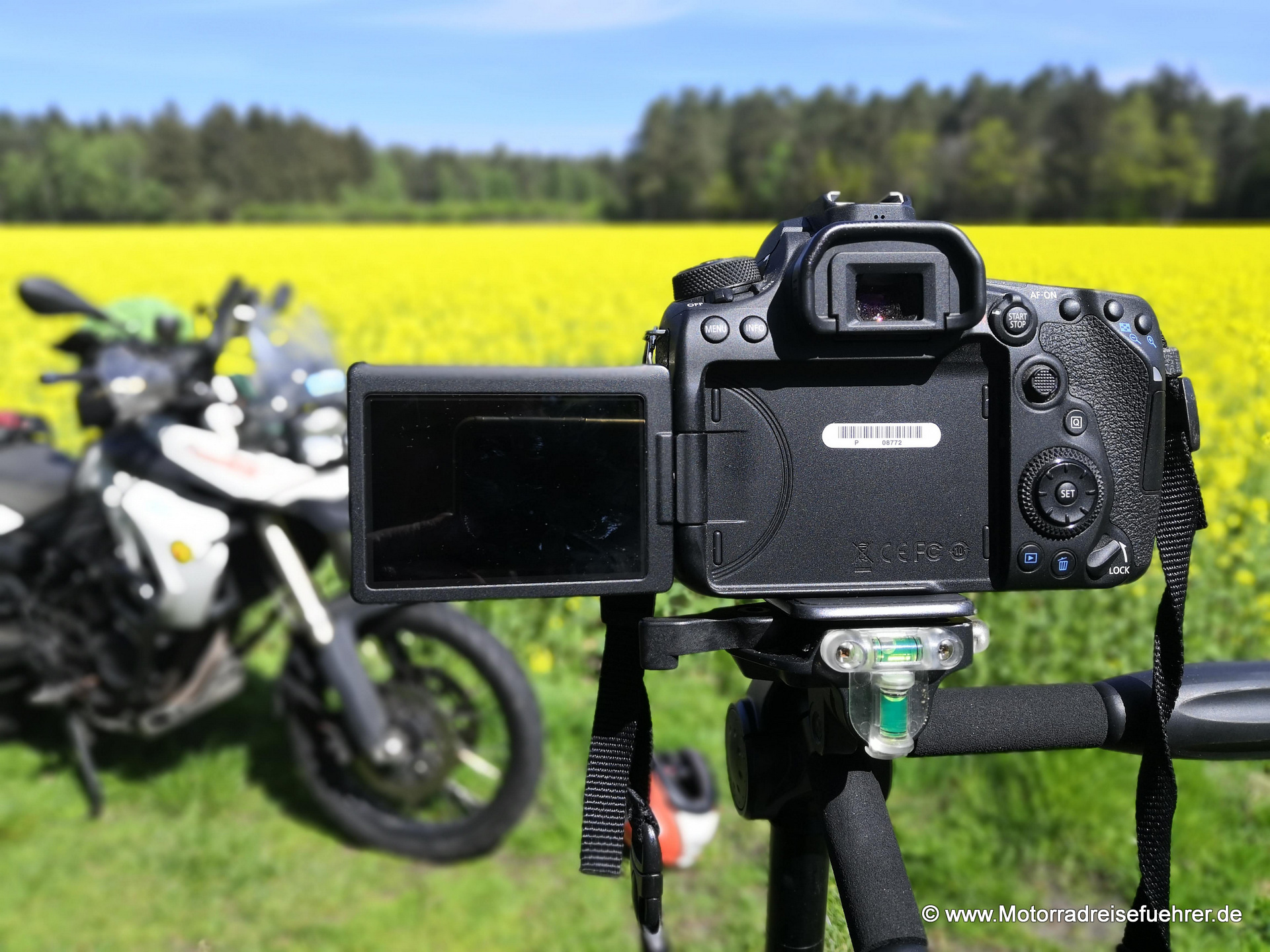 Canon EOS 90D - Canons beste und letzte APS-C Kamera?