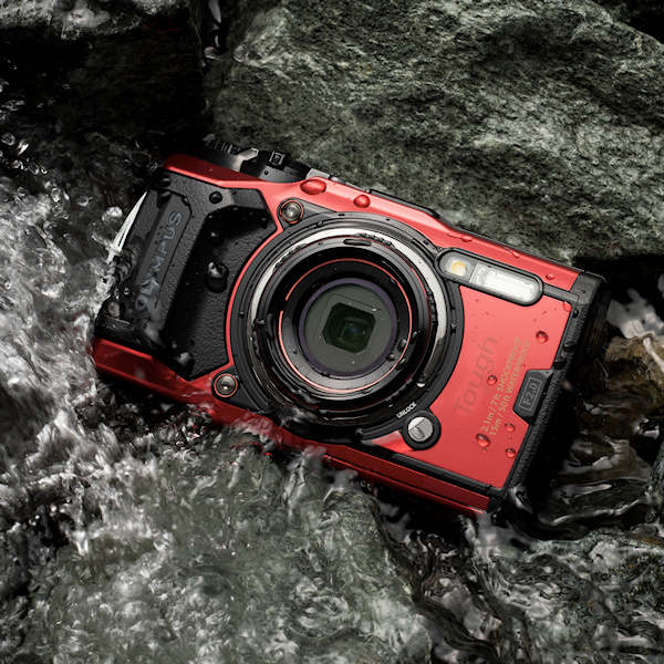 Olympus TG-6