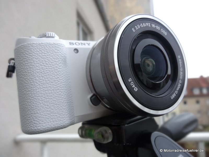 Sony RX-100 III und α5100 - Motorradreisefuehrer.de | Rezensionen und ...