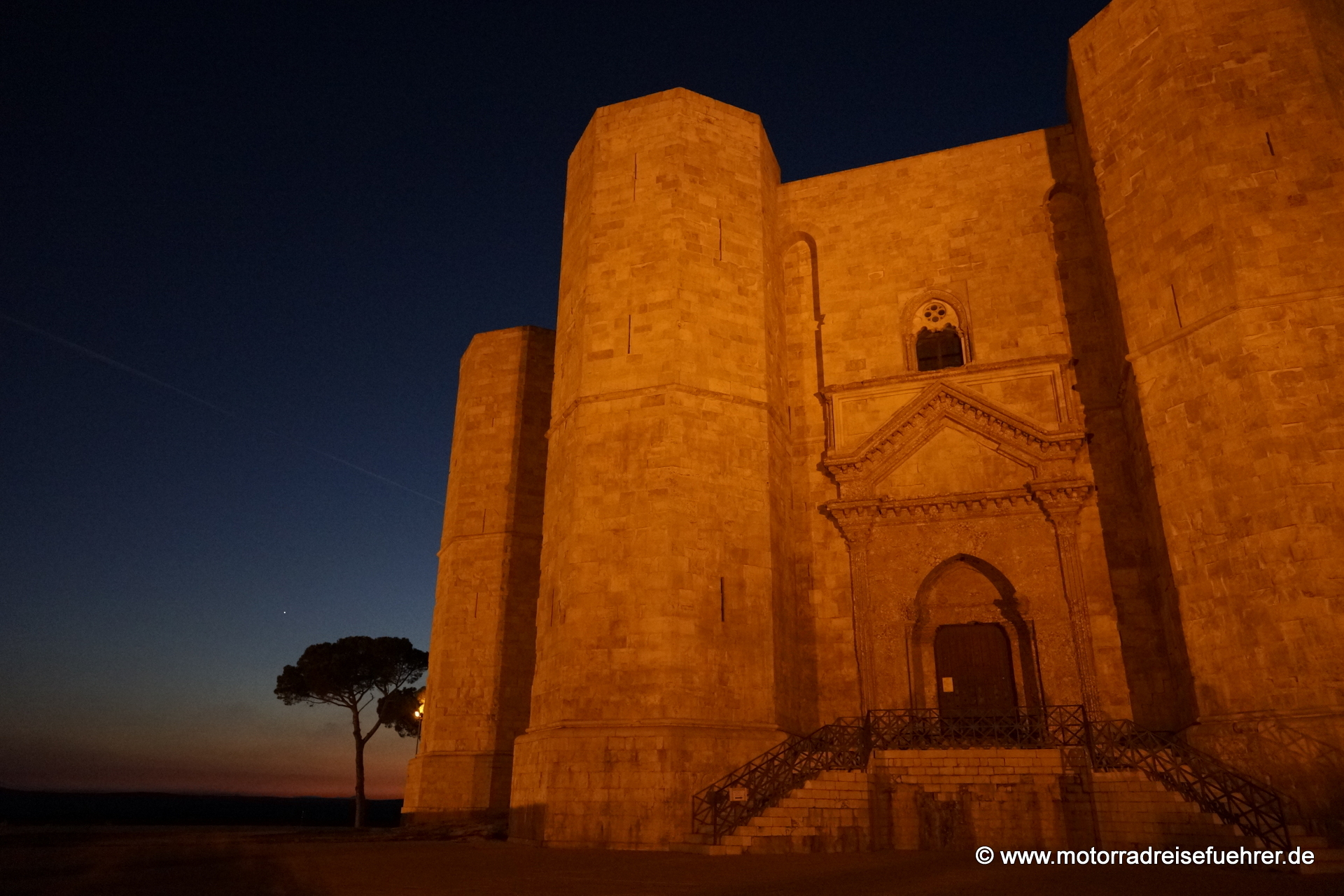 Castel del Monte | die Krone Apuliens